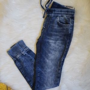 True Religion  Women's Faded  Joggers. Sz XS